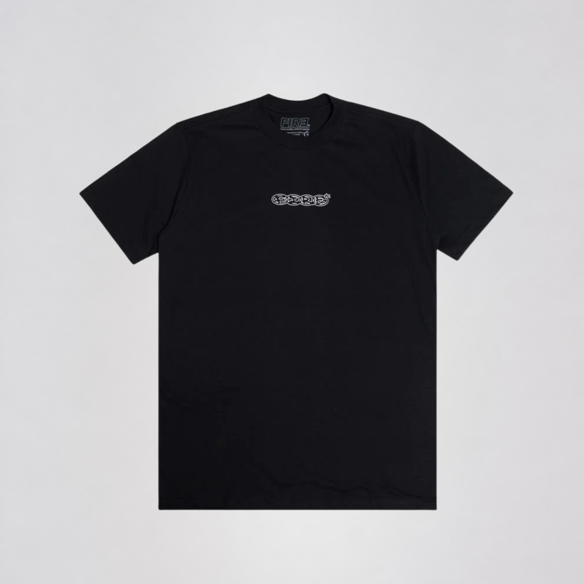 CAMISETA BÁSICA VERTICAL FREESTYLE