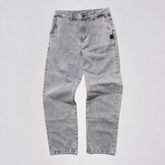 CALÇA JEANS BALÃO ESTONADA