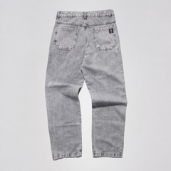 CALÇA JEANS BALÃO ESTONADA