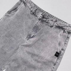 CALÇA JEANS BALÃO ESTONADA
