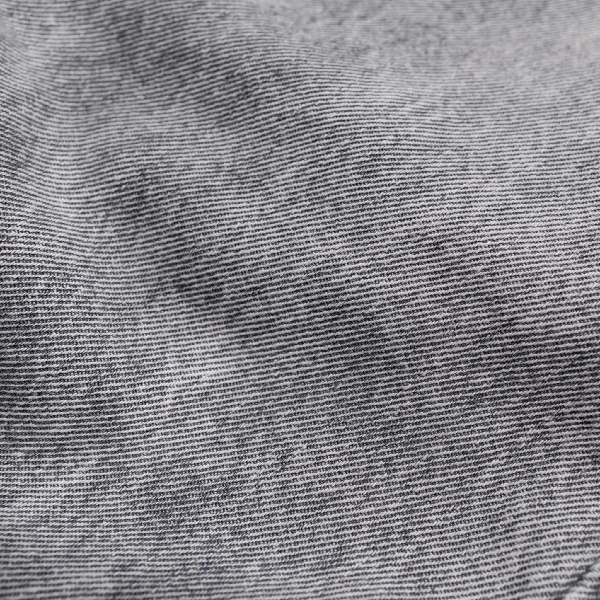 CALÇA JEANS BALÃO ESTONADA