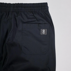 CALÇA SARJA BÁSICA RETA PREMIUM