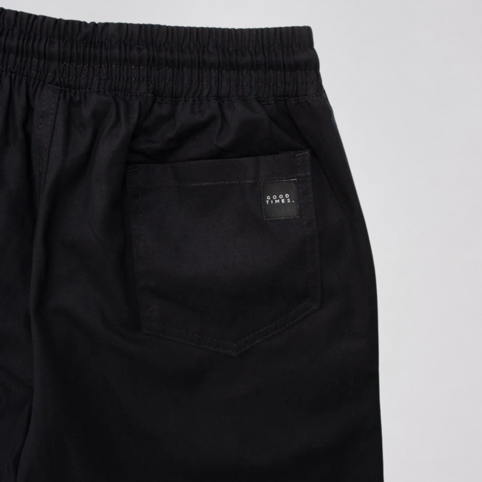 SHORT SARJA BÁSICO