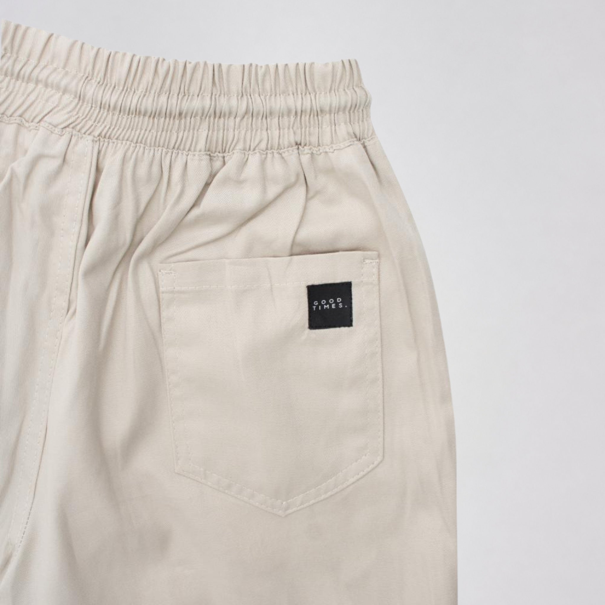 SHORT SARJA BÁSICO