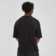 CAMISETA RAGLAN OVERSIZED MOVING