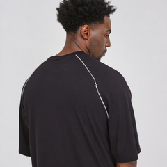 CAMISETA RAGLAN OVERSIZED MOVING
