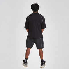 CAMISETA RAGLAN OVERSIZED MOVING
