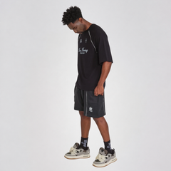 CAMISETA RAGLAN OVERSIZED MOVING