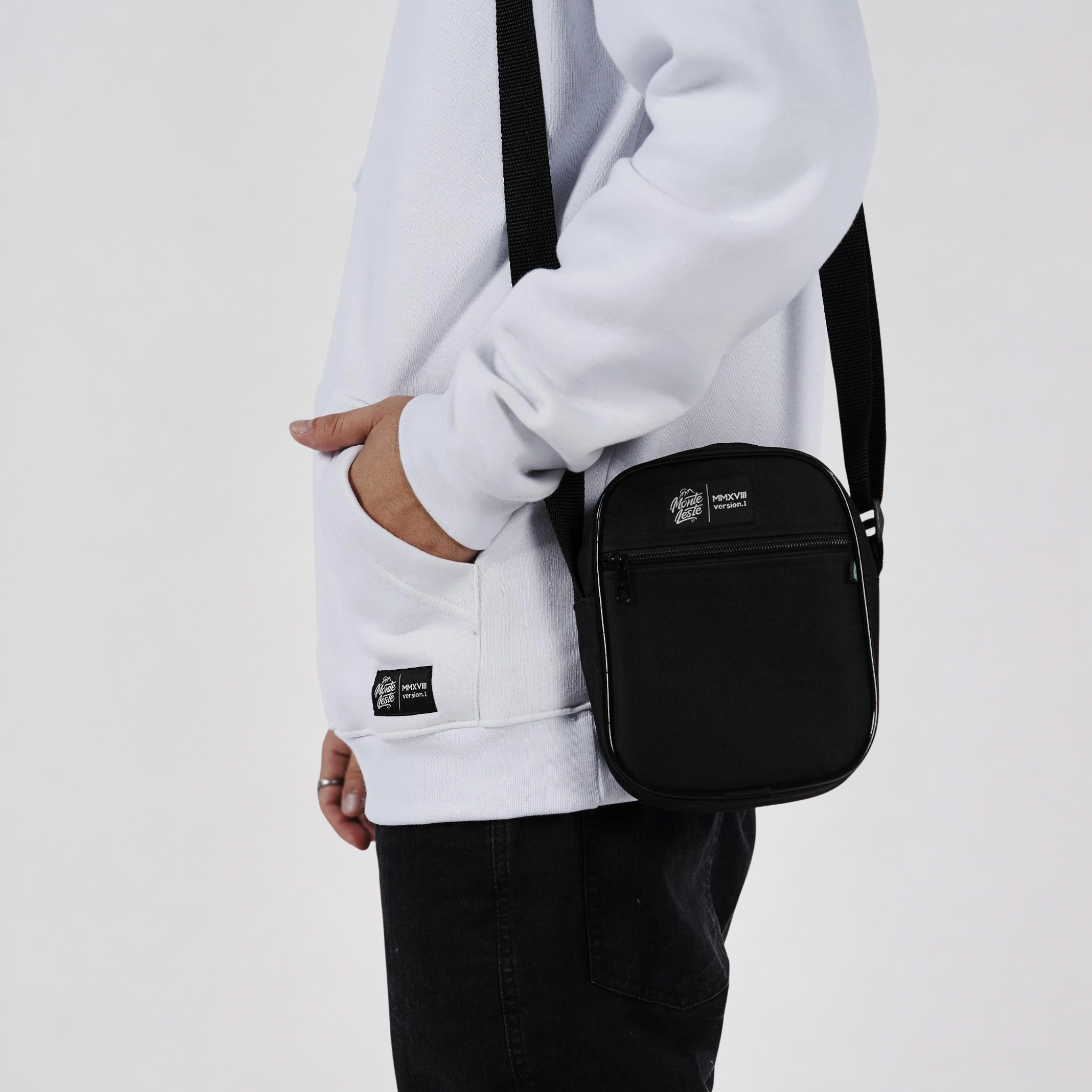 SHOULDER BAG ML