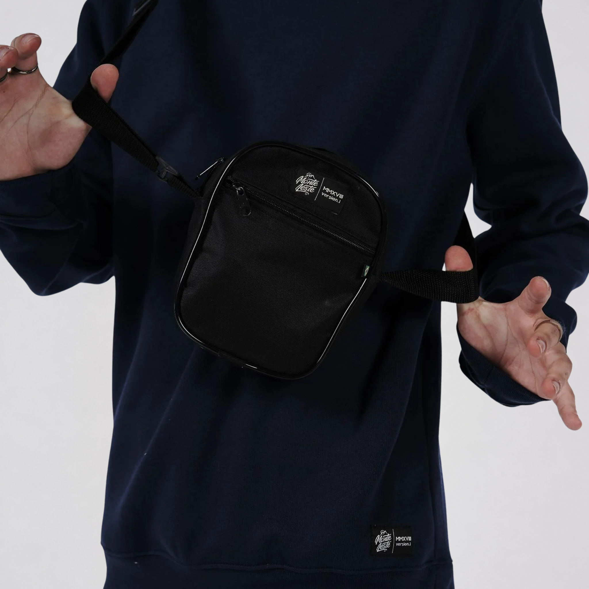 SHOULDER BAG ML