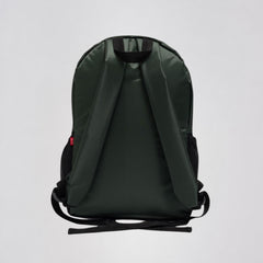 Mochila Stranger STR Company Preta e Verde