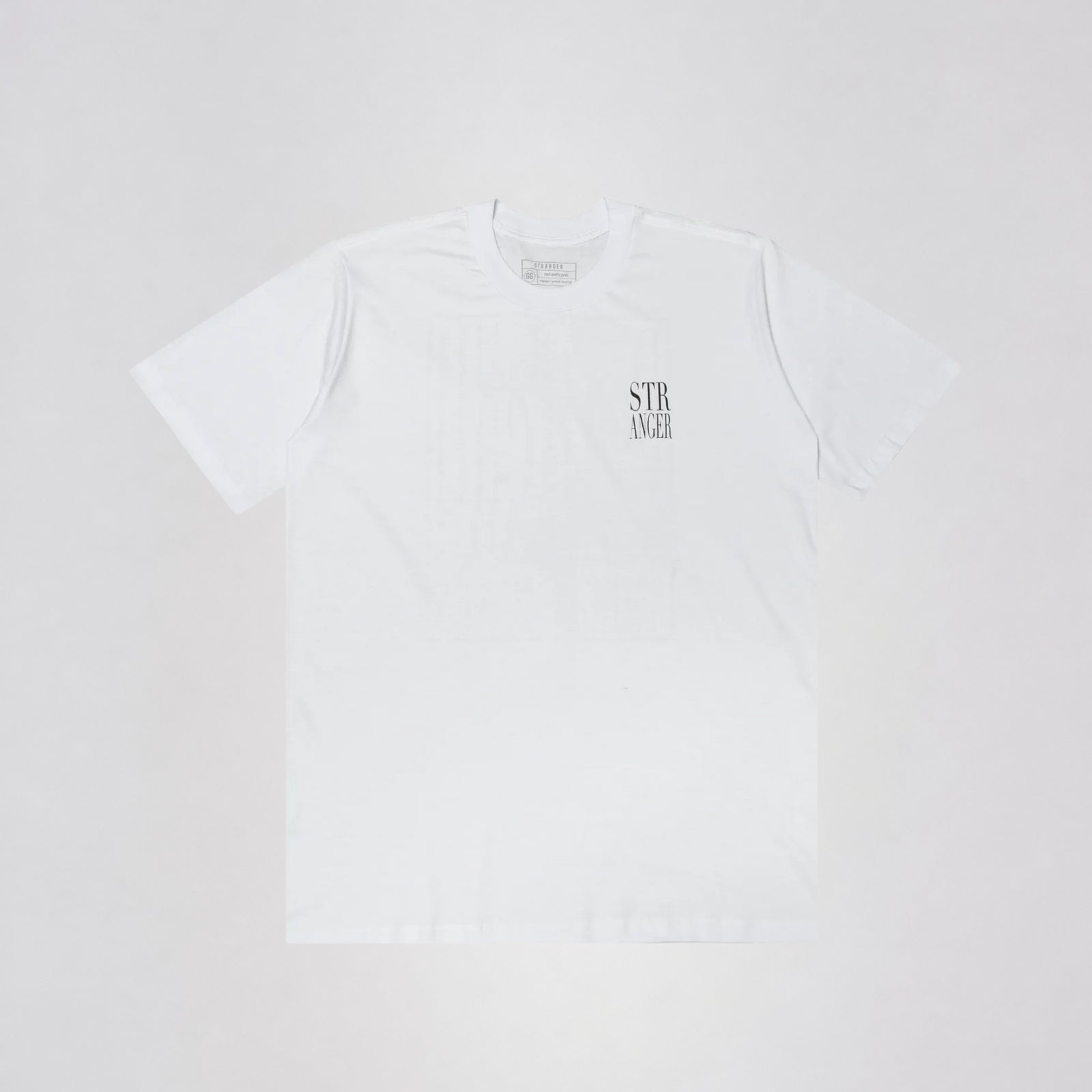 CAMISETA BÁSICA DON'T CALL ME