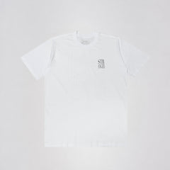 Camiseta Stranger Don't Call Me Branco