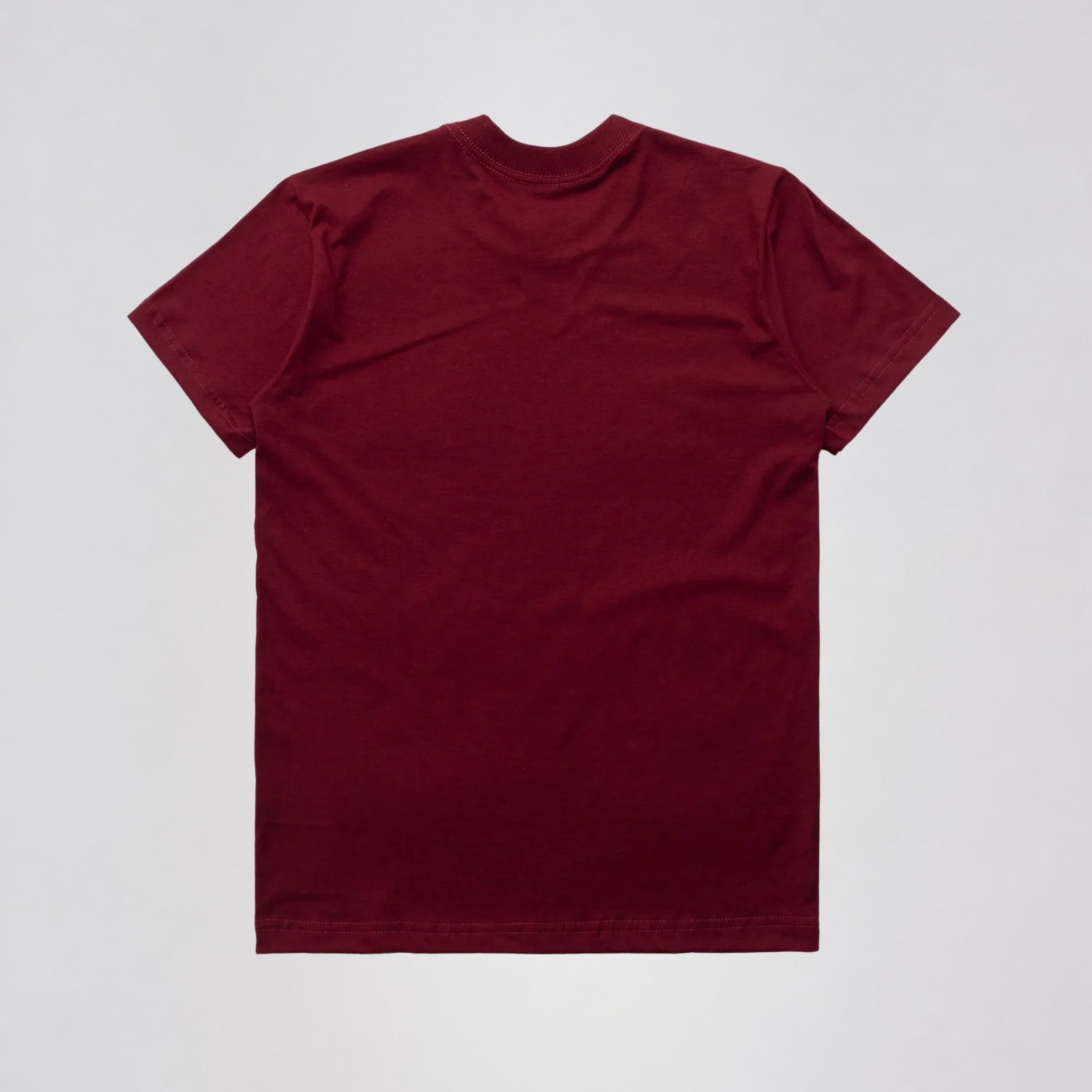 CAMISETA BÁSICA BASIC TAG