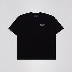 Camiseta Stranger Oversized Pixo 2025 Preta