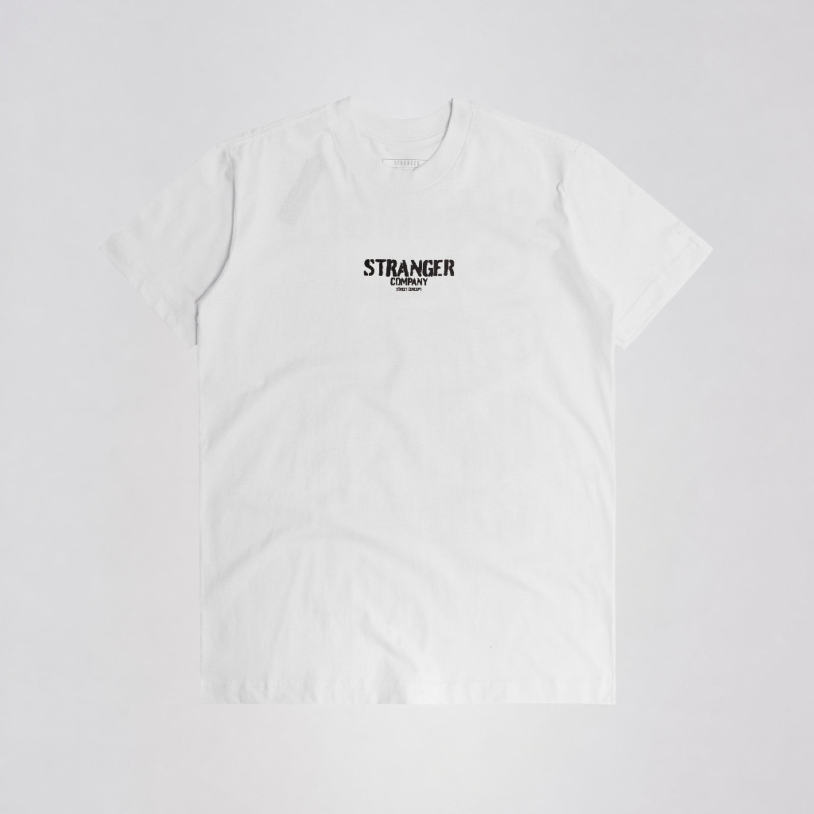 CAMISETA BÁSICA CRIMINAL ENGINEERING