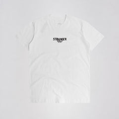 Camiseta Stranger Criminal Engineering Branco