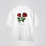Camiseta Oversized Premium EVERY THORN HAS A STORY da URBRAND