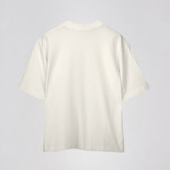 Camiseta Oversized Premium F*CK THE DESTINATION da URBRAND
