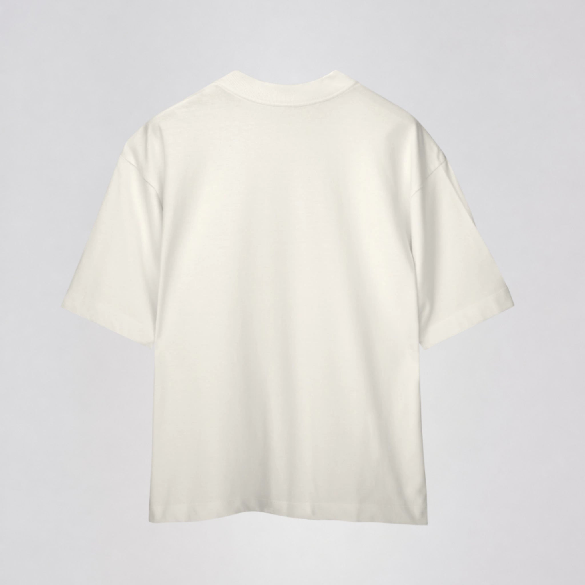 Camiseta Oversized Premium F*CK THE DESTINATION da URBRAND
