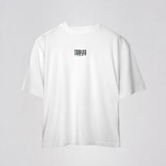 Camiseta Oversized Premium HIGH STAKES da URBRAND