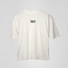 Camiseta Oversized Premium HIGH STAKES da URBRAND