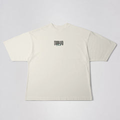 Camiseta Oversized Premium HIGH STAKES da URBRAND