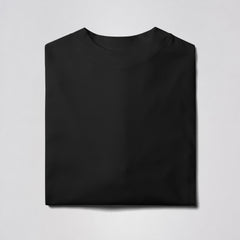 Camiseta Oversized Premium NEVER GIVE UP da URBRAND