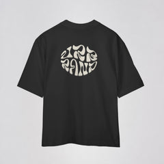 Camiseta Oversized Premium ORBIT da URBRAND