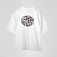 Camiseta Oversized Premium ORBIT da URBRAND