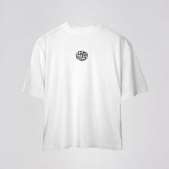 Camiseta Oversized Premium ORBIT da URBRAND