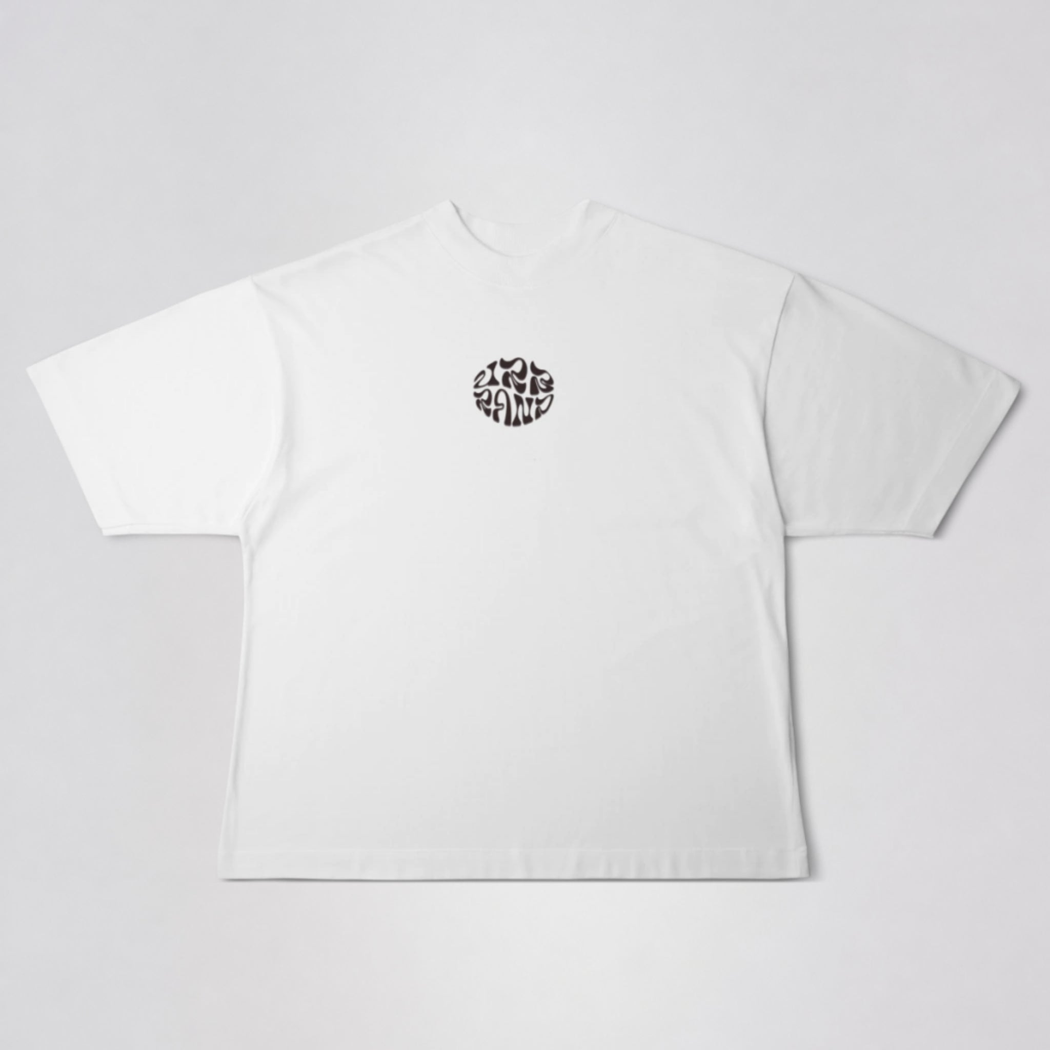 Camiseta Oversized Premium ORBIT da URBRAND