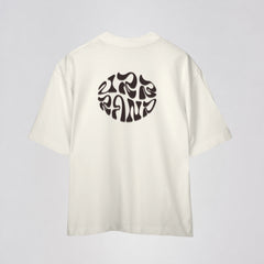 Camiseta Oversized Premium ORBIT da URBRAND