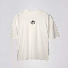 Camiseta Oversized Premium ORBIT da URBRAND