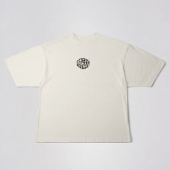 Camiseta Oversized Premium ORBIT da URBRAND