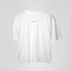 Camiseta Oversized Premium THINGS ENDLESS da URBRAND