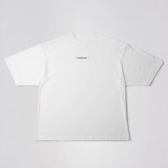 Camiseta Oversized Premium THINGS ENDLESS da URBRAND