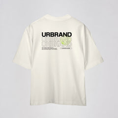 Camiseta Oversized Premium THINGS ENDLESS da URBRAND