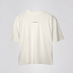 Camiseta Oversized Premium THINGS ENDLESS da URBRAND