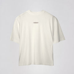 Camiseta Oversized Premium TO WHOM IT MAY CONCERN da URBRAND