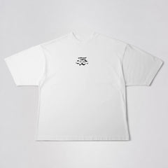 Camiseta Oversized Premium TRUST NOBODY da URBRAND