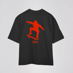 Camiseta Oversized Premium URBRAND CLASSICS da URBRAND