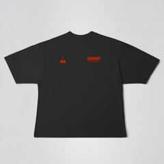 Camiseta Oversized Premium URBRAND CLASSICS da URBRAND