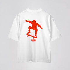 Camiseta Oversized Premium URBRAND CLASSICS da URBRAND