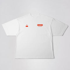 Camiseta Oversized Premium URBRAND CLASSICS da URBRAND