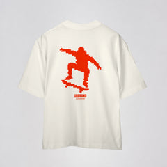 Camiseta Oversized Premium URBRAND CLASSICS da URBRAND