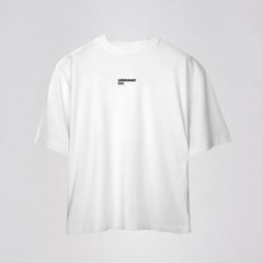 Camiseta Oversized Premium URBRAND CO. da URBRAND
