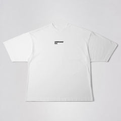 Camiseta Oversized Premium URBRAND CO. da URBRAND