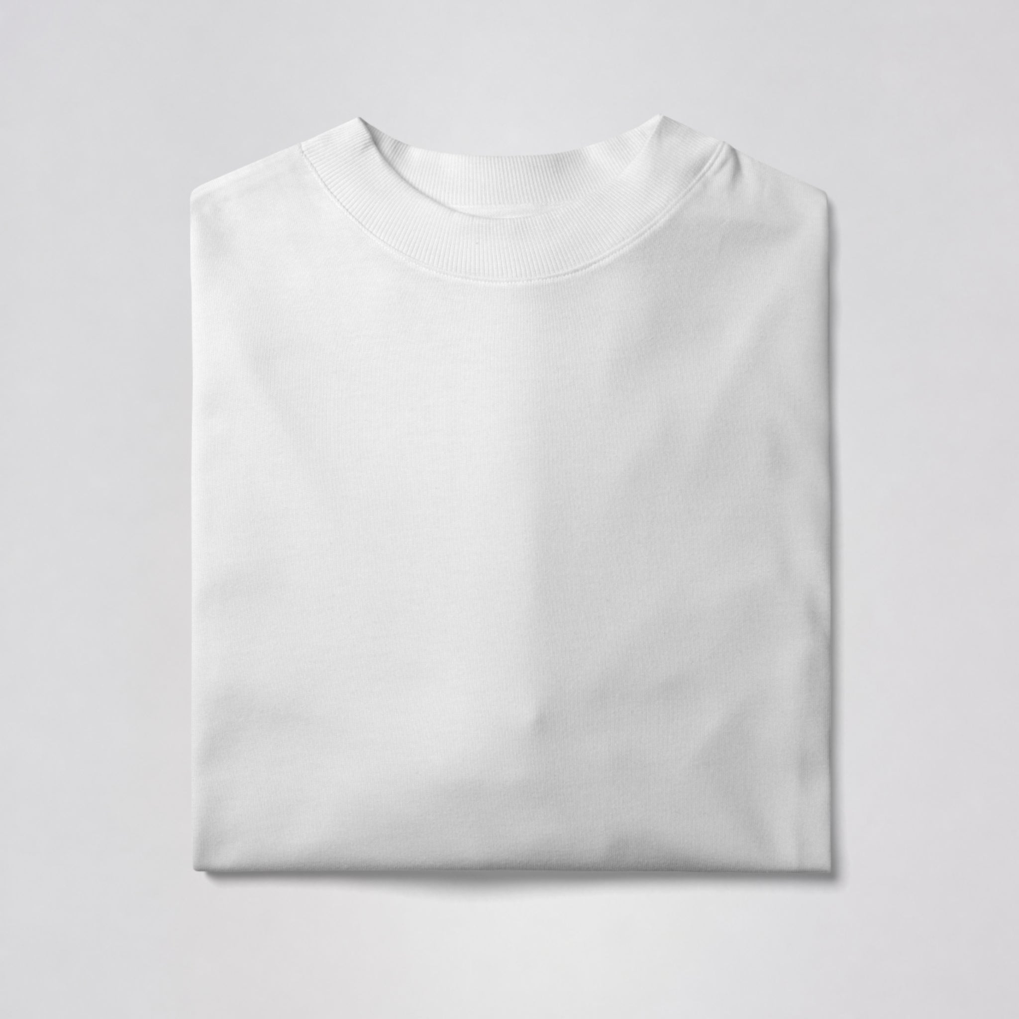 Camiseta Oversized Premium URBRAND CO. da URBRAND