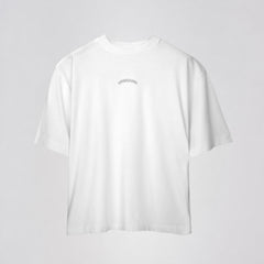 Camiseta Oversized Premium WEAR AWARENESS da URBRAND
